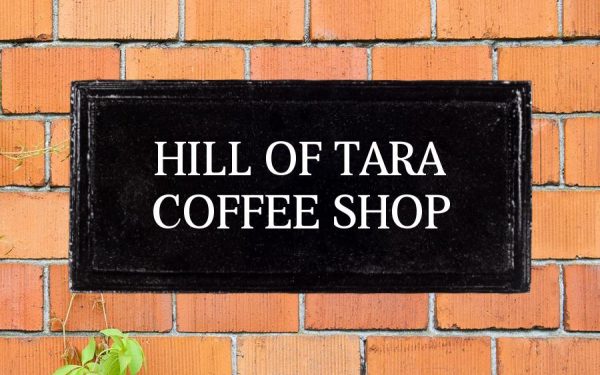 Rectangular House Sign 15" X 7"